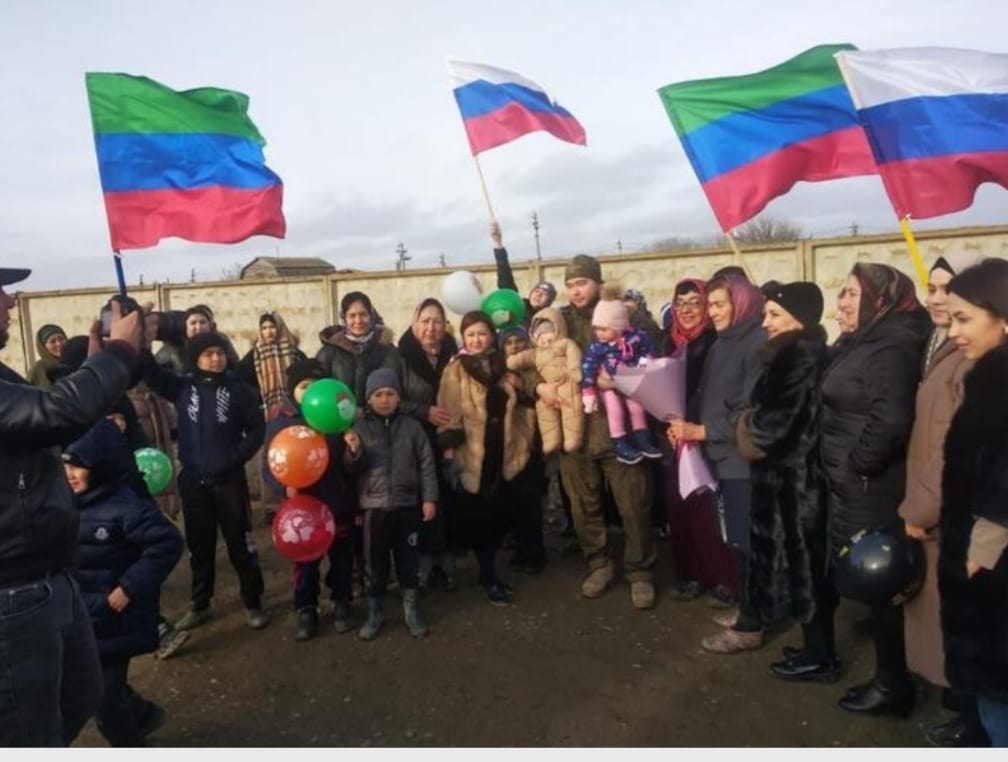 Пример для будущих поколений
