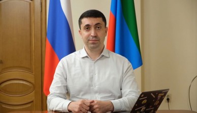 Камил Саидов поддержал Всероссийскую перепись населения через «Госуслуги»