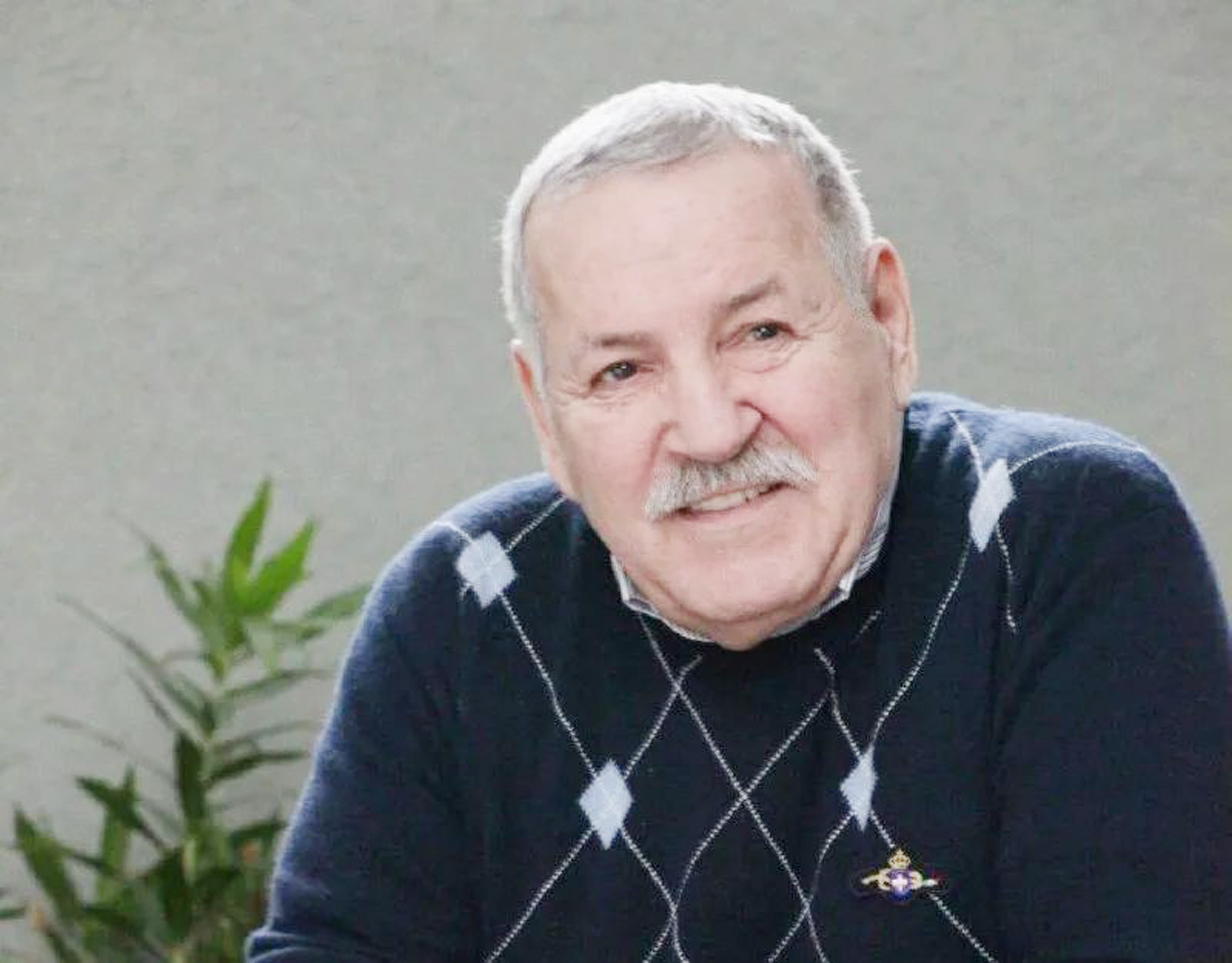 Исламу Казиеву - 85 лет