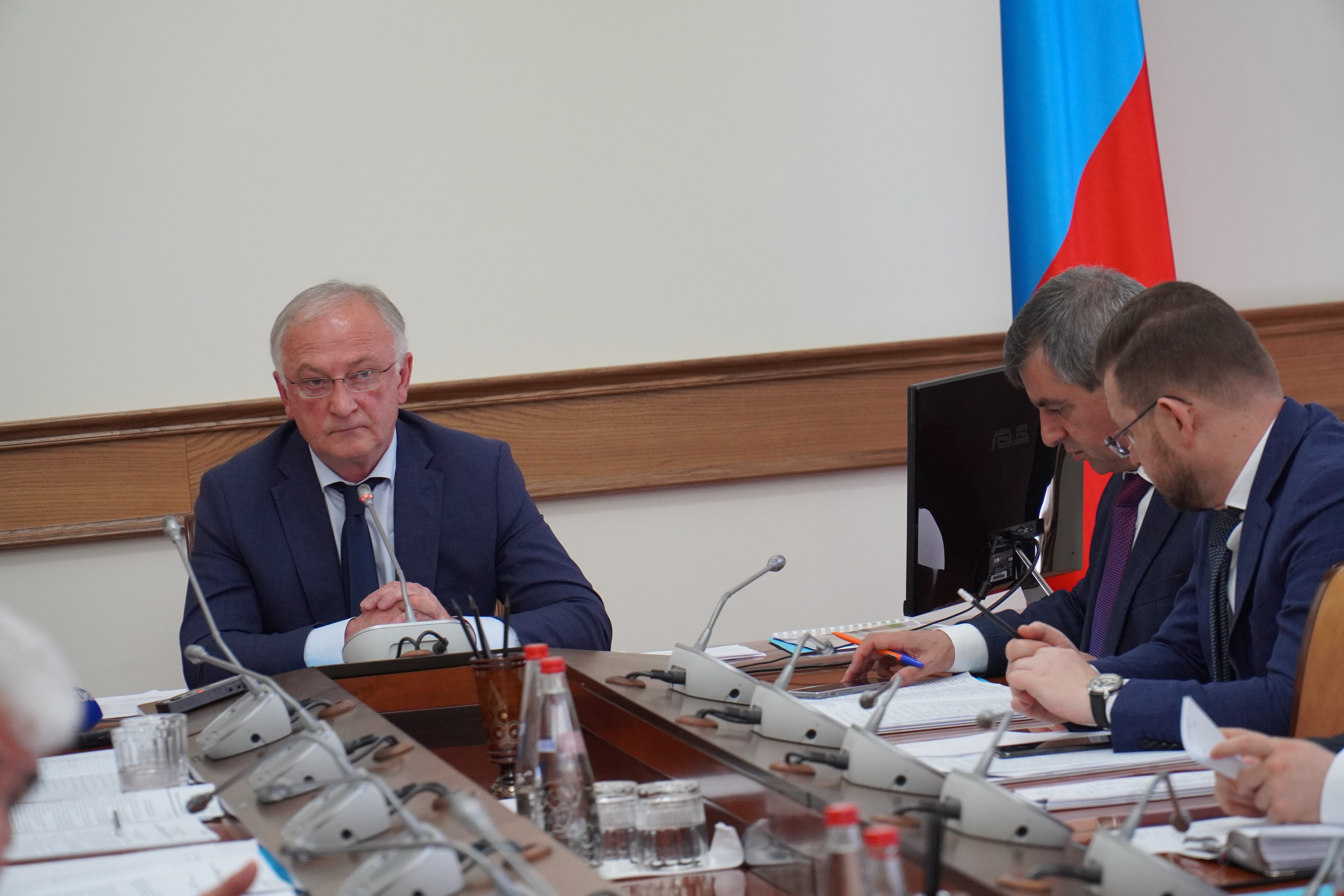 Больше 5 млн государственных услуг оказано дагестанцам за прошлый год