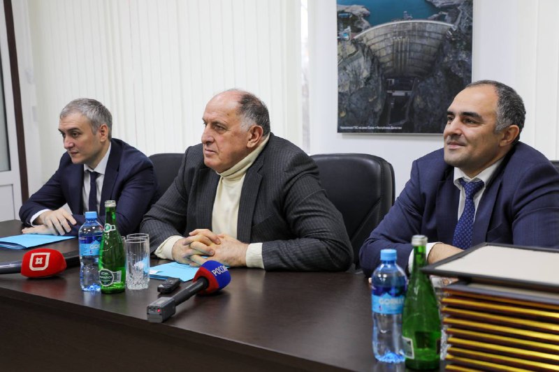 Зарплату журналистам Республики Дагестан повысят