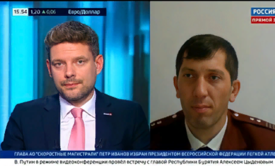 Дагестанский инфекционист рассказал о местах заражения коронавирусом