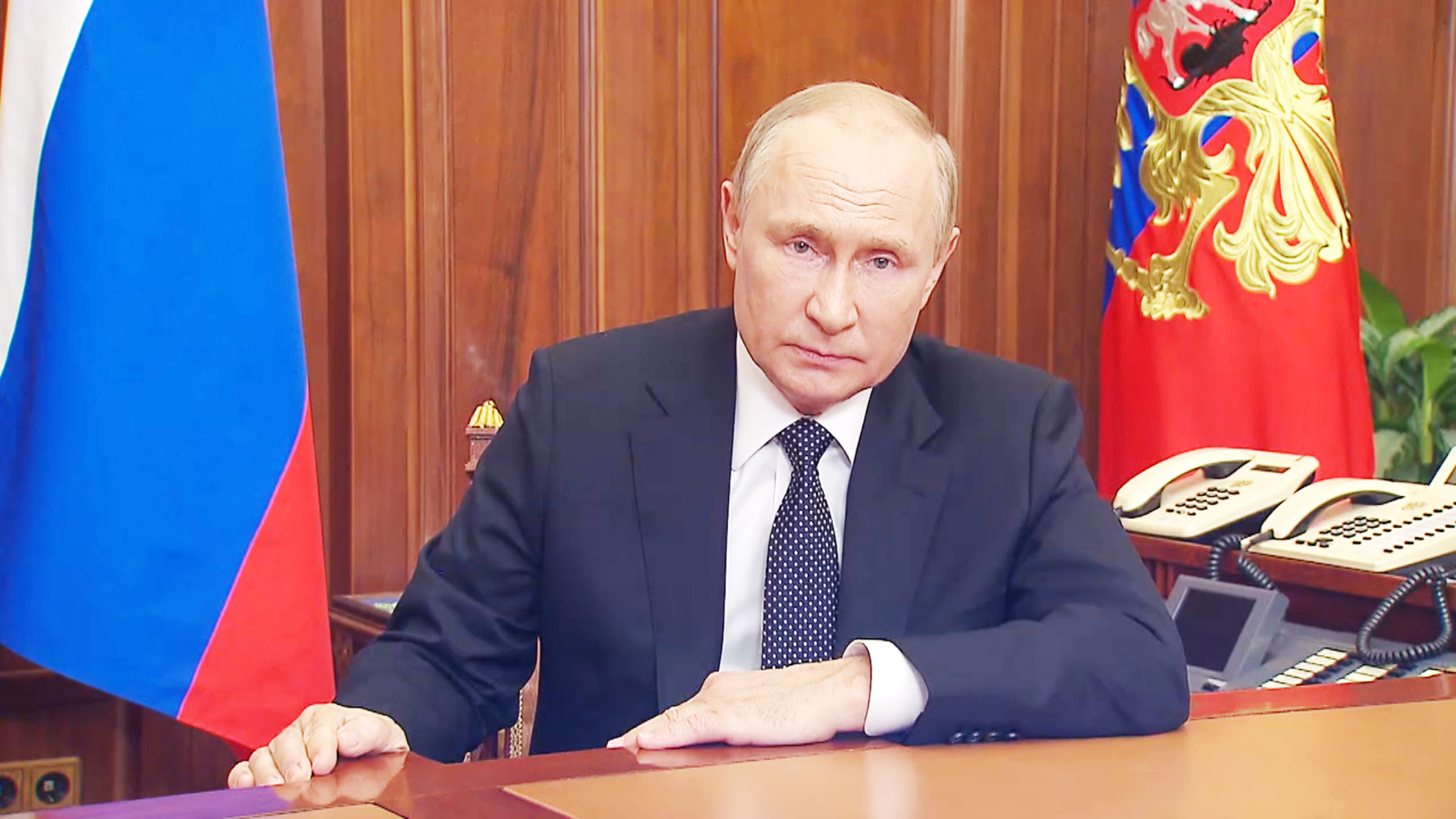 Россияны Президентини Чакъырыву