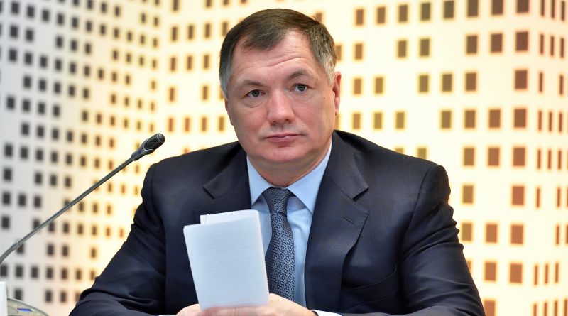 Марат Хуснуллин: Новая программа расселения аварийного жилья позволит расселить порядка трети аварийного жилья в девяти регионах в 2022 году