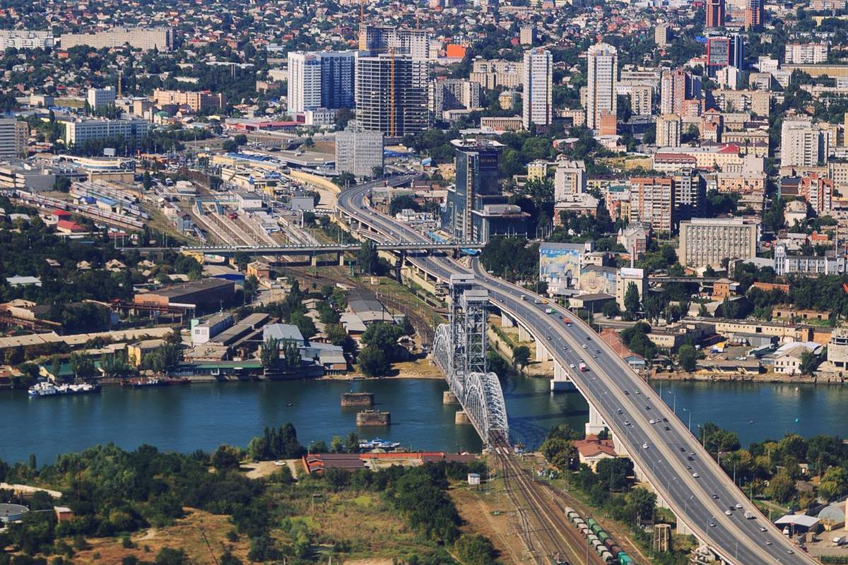 Одну из улиц в Ростове-на-Дону назовут в честь Расула Гамзатова