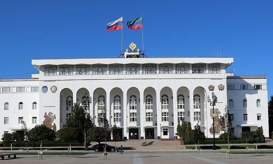 Власти Дагестана отреагировали на жестокое избиение пассажира в метро Москвы
