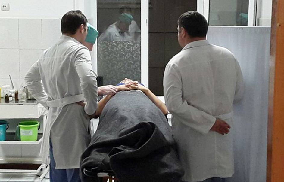 В Дагестане госпитализированы пациенты с подозрением на сибирскую язву