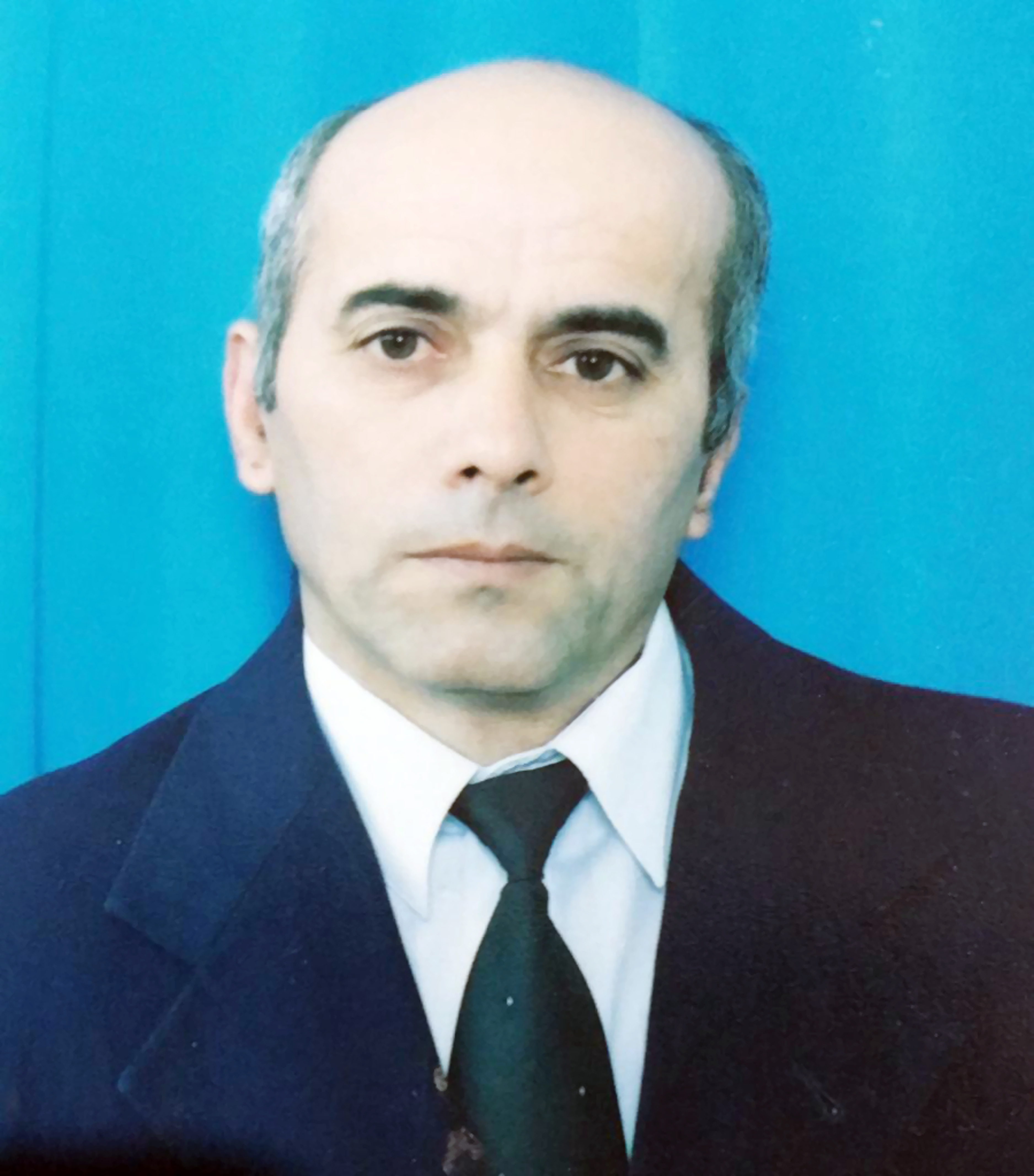 Иса ИСАЕВ: «Гиччиден хали-халчаны накъышына гьашыкъман»