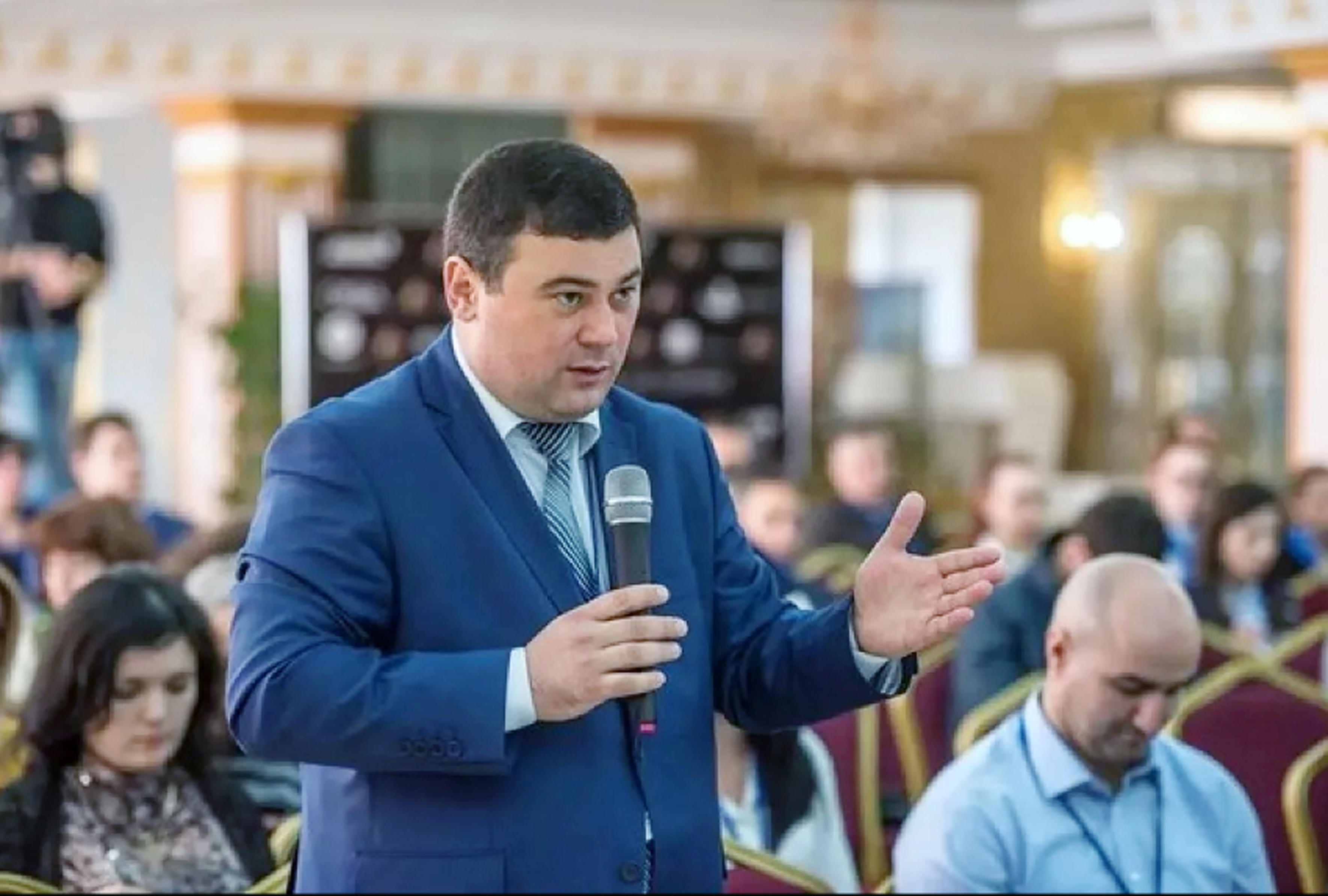 Даимликге эсде къалажакъ