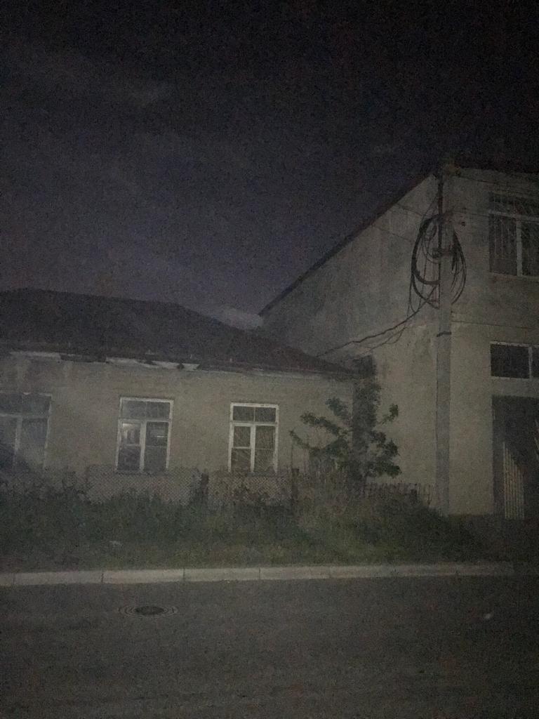 Ленинский район Махачкалы оставался без электричества три часа