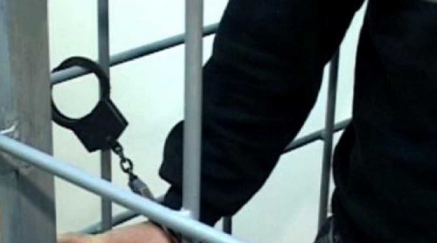 Бывшего сотрудника полиции признали виновным в совершении убийства в здании Ногайского РОВД