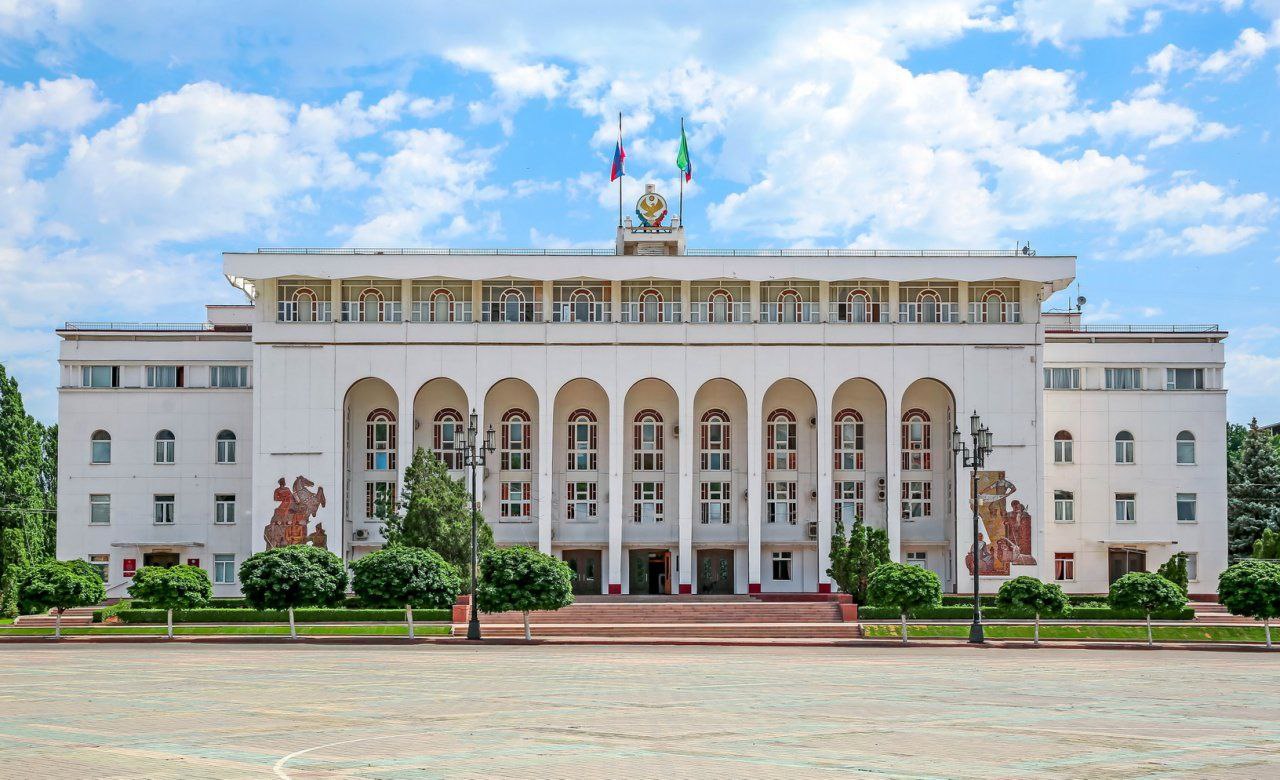 В Дагестане в скором времени изберут нового председателя правительства