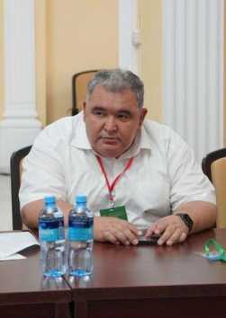 Ажеков Мухтарбий: «Етишген уьстюлюклерибиз дазу тюгюл»