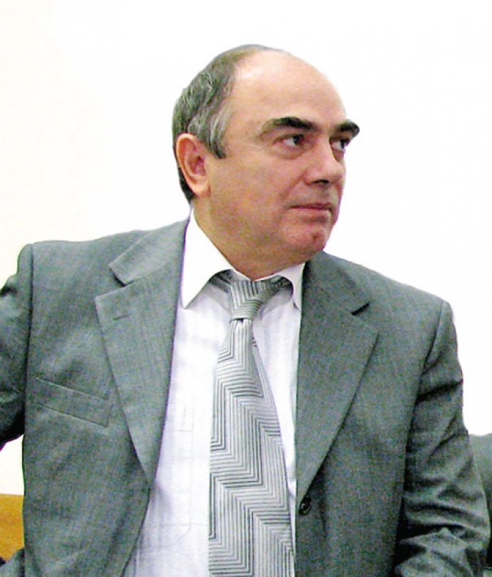 Руководитель Минпечати Дагестана рассказал о юбилейных мероприятиях в 2021 году