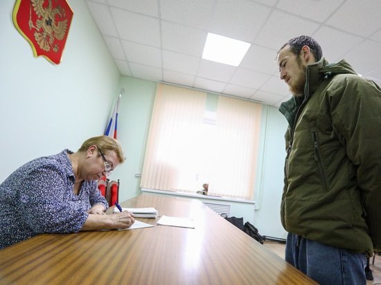 Комбат ДНР рассказал, куда могут направить мобилизованных россиян «Нужно усилить контроль освобожденных территорий»