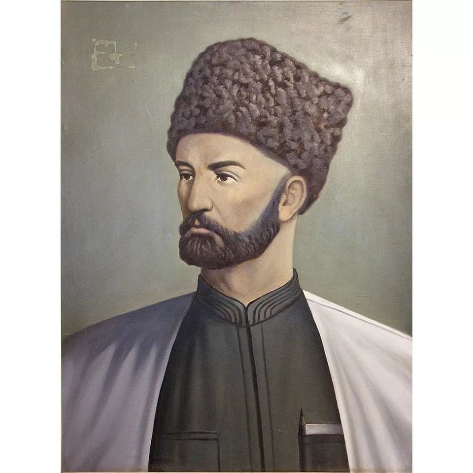 Йырчы Къазакъны поэзиясыны гюню