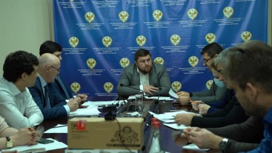 Дагестанские власти будут контролировать цены на стройматериалы