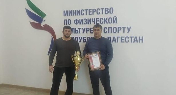 Карабудахкентский район занял второе место в смотр-конкурсе