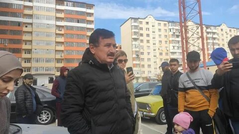 Дедушка погибшей Калимат обратился к правоохранителям и пользователям соцсетей
