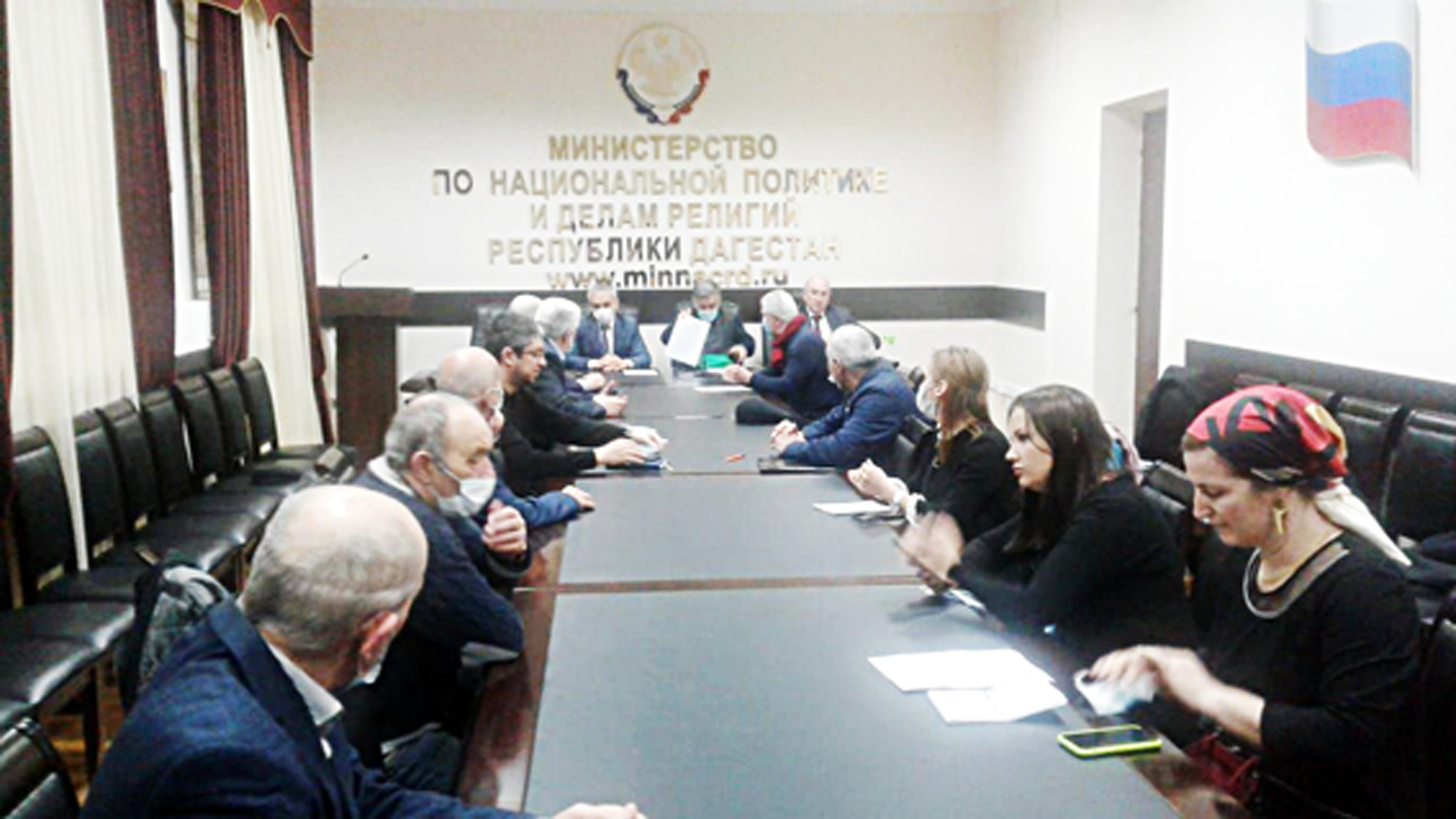 Асувлу ерли гьакимликни болдурайыкъ