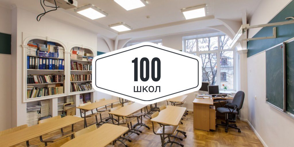 В Дагестане начался прием заявок на участие в проекте "100 школ" в 2022 году