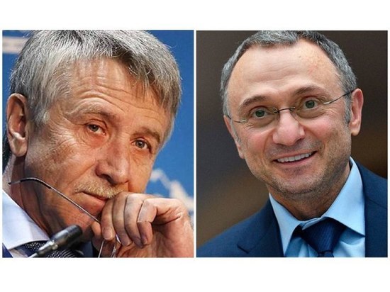 Два миллиардера из Дагестана в топе среди 10 самых богатых жителей России