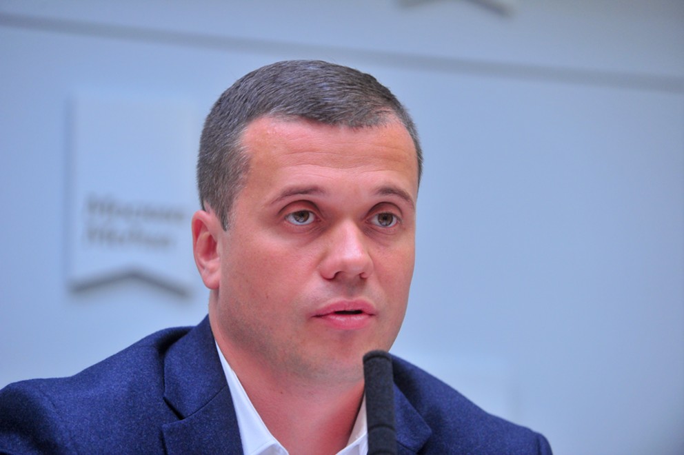 Игорь Крутинский: итоговая аттестация в 2023 году в Дагестане прошла  без нарушений