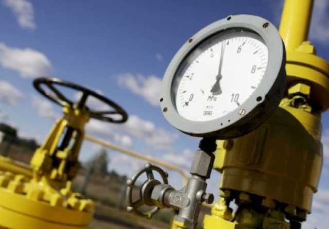 Догазификация: прием заявок продолжаетсяДиана Муталибова