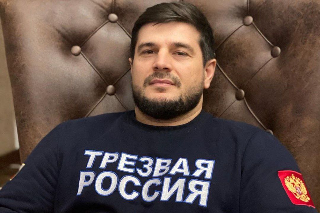 Новым советником Главы Дагестана стал Шамиль Алиев