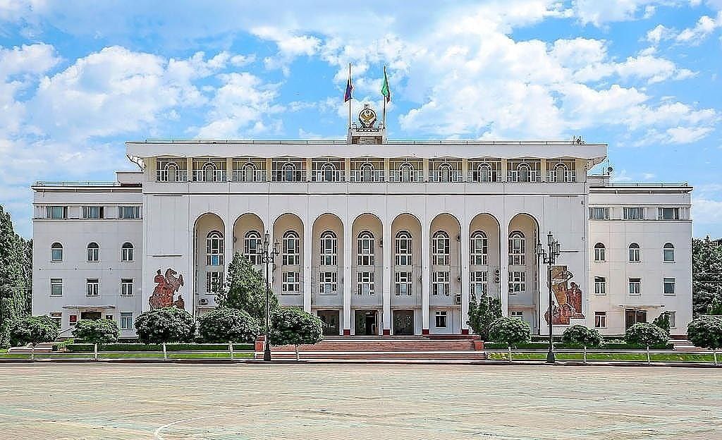 В Дагестане вводится запрет на проезд в общественном транспорте без масок