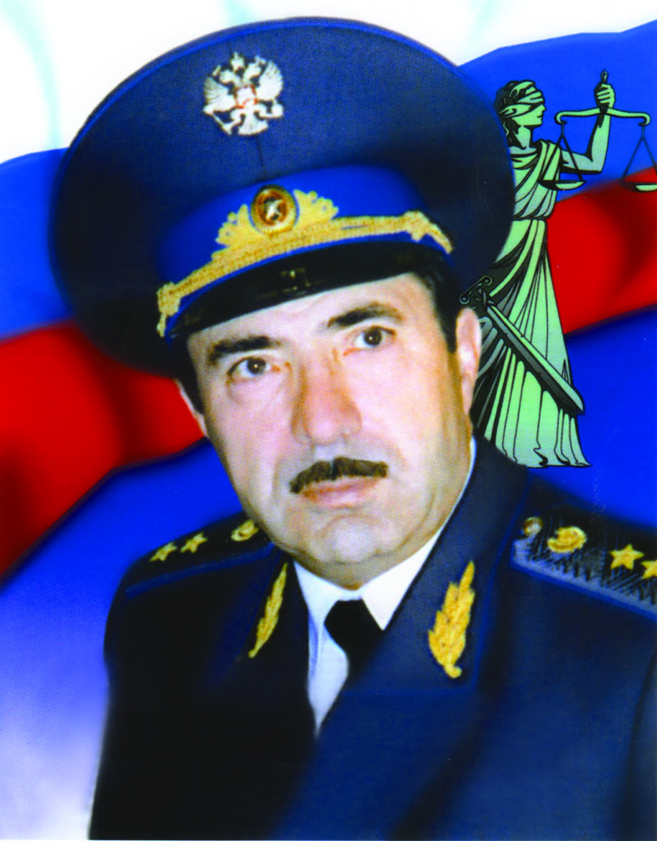 Избран новый председатель Совета старейшин города Махачкалы