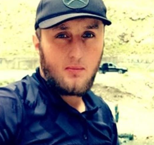 Дагестанец, спасший четыре человека при пожаре, будет награжден