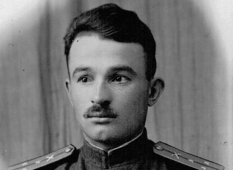 Дагестанкой школе присвоили имя Героя Советского Союза Султана Алисултанова