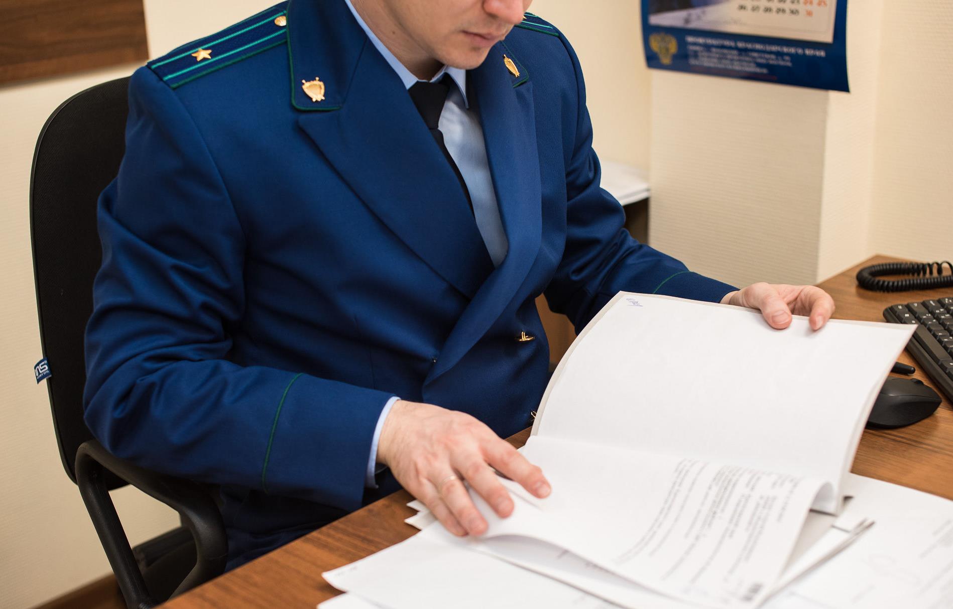 Принятыми мерами Прокуратурой Дагестана несколько больниц рассчитались с долгами
