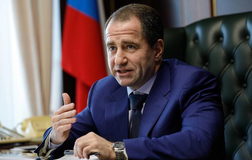 Михаил Бабич в Дагестане провел два совещания