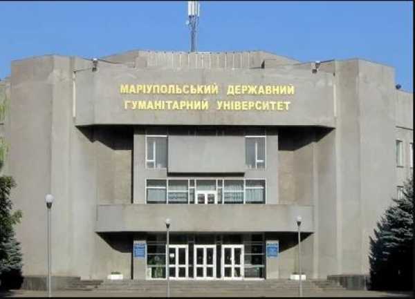 Студентка Мариупольского института прокомментировала обращение Путина