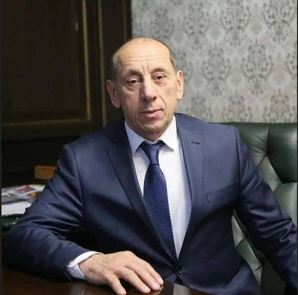 Даниял Исламов: "Верю, что ни одна просьба не останется без внимания"