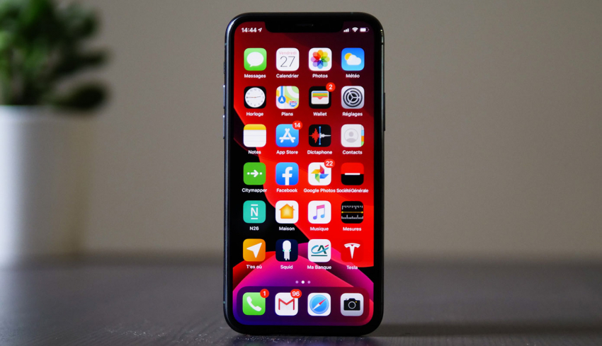 Среди вакцинированных дагестанцев от ковида 15 декабря разыграют Apple iPhone 13