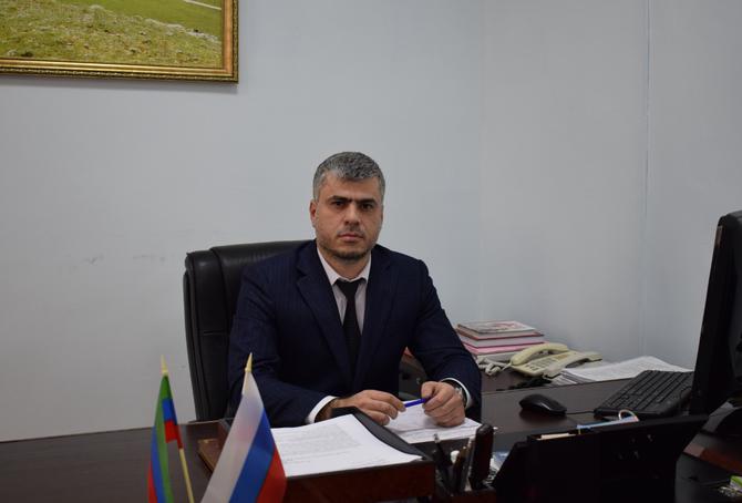 В Карабудахкентском районе 56 выпускников сдали ЕГЭ по математике
