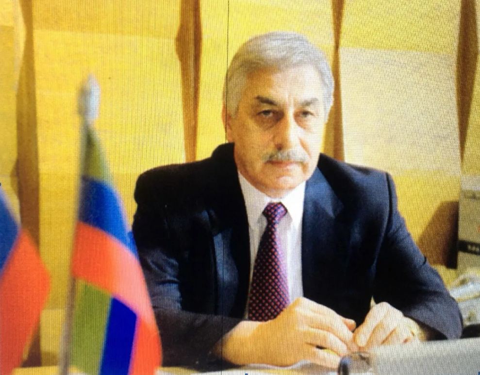 Абдуразак Мирзабеков: Человек своего времени