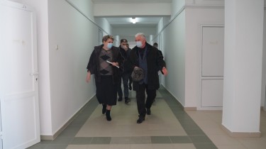 В ближайшее время Хасавюртовская ЦГБ начнет прием больных по всем профилям