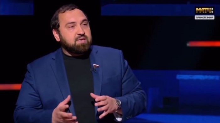 Султан Хамзаев: Пропаганде ЛГБТ – полный запрет!