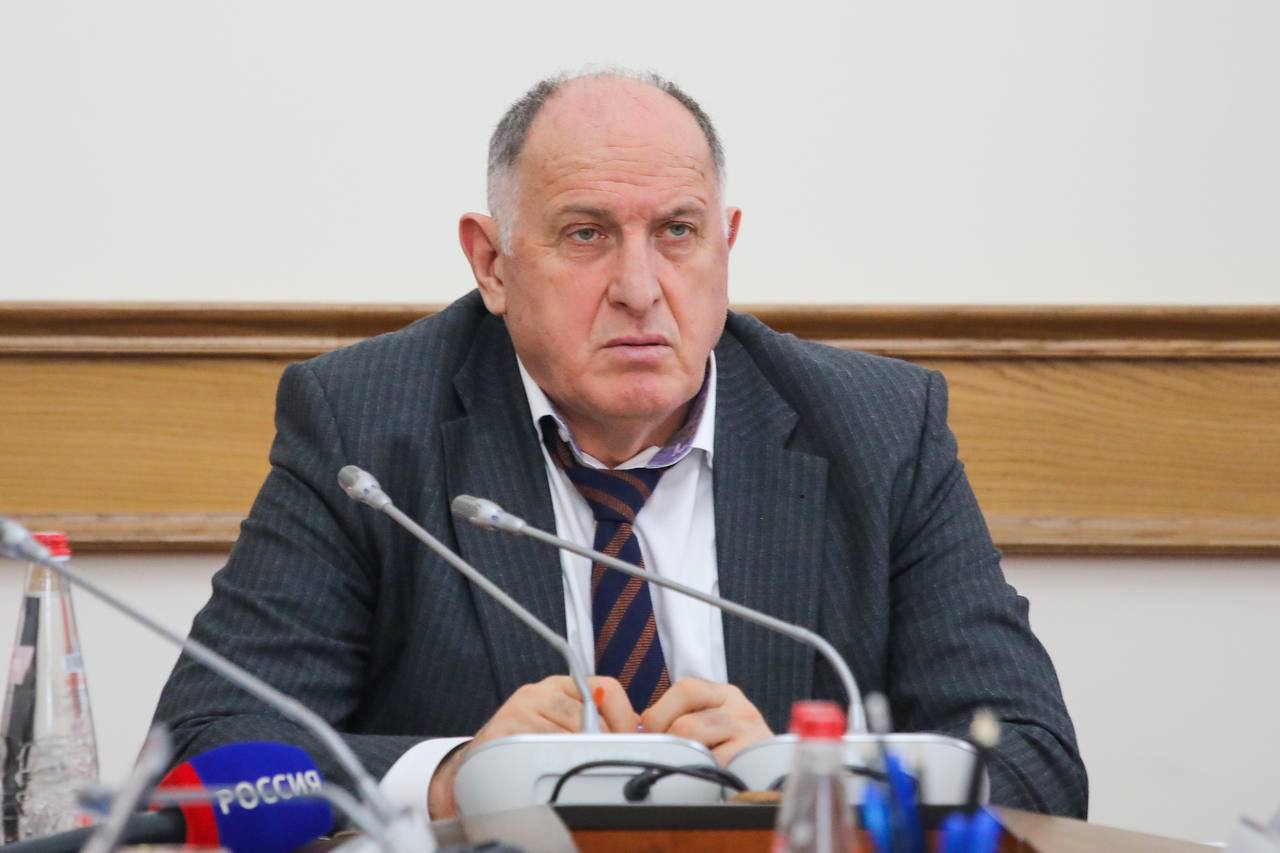 Институт оценки вице-премьеров введут в Дагестане