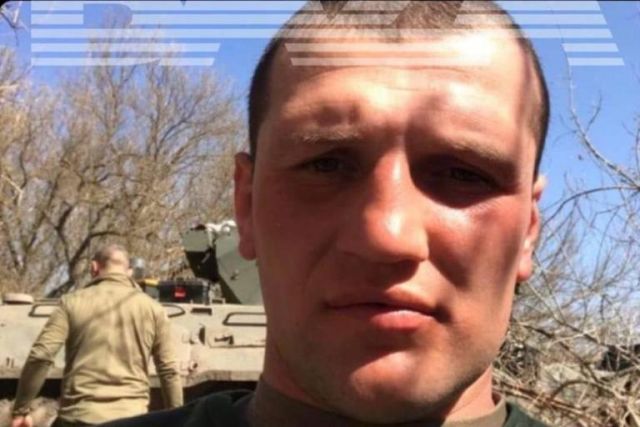 Племянник генерала Рустама Мурадова погиб в Украине
