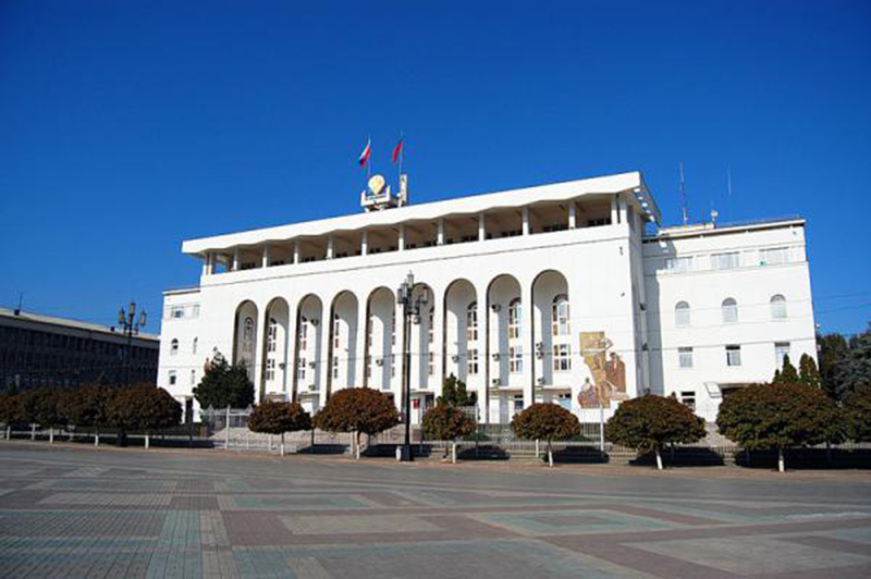 В Администрации Главы Дагестана продолжаются кадровые перестановки