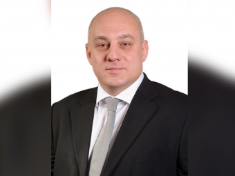 Новый руководитель Агентства по предпринимательству и инвестициям Республики Дагестан