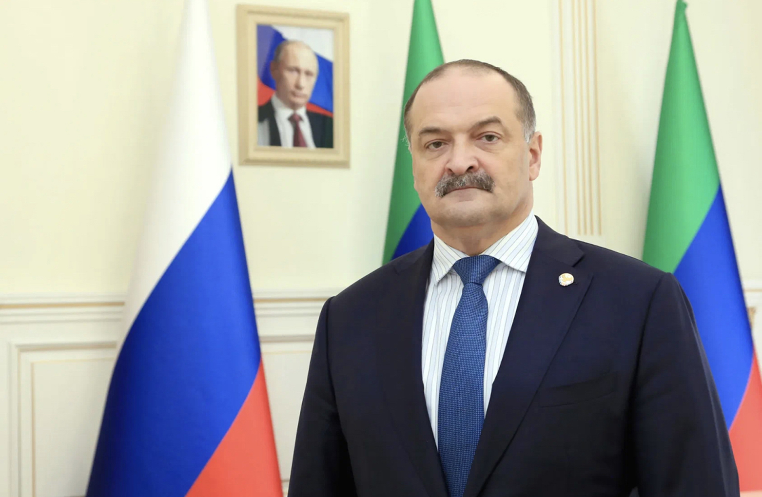 Рамазан ай булан къутлав