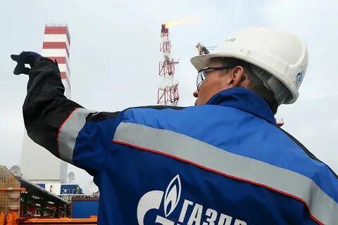 "Газпром" прекращает бизнес в Дагестане из-за убытков