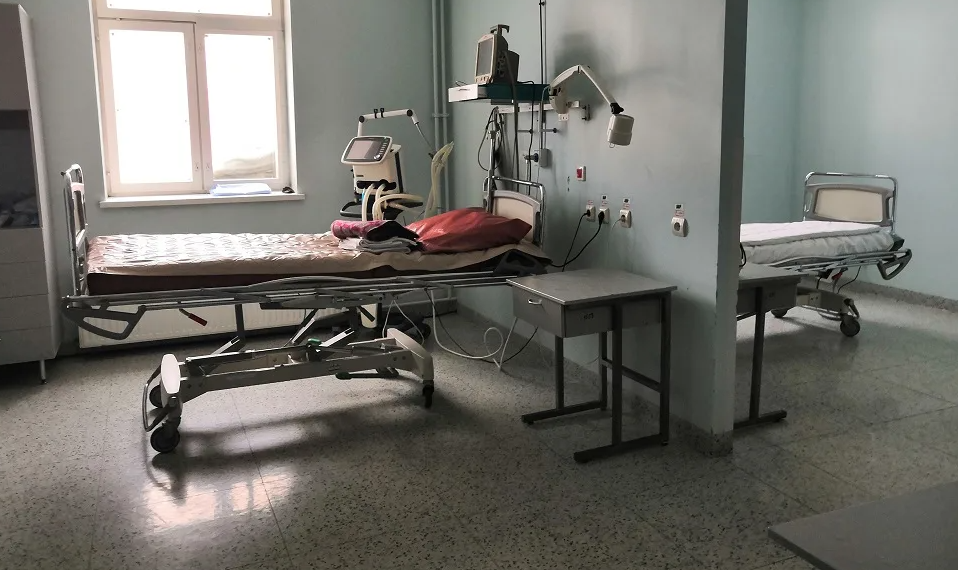 От коронавируса умерли еще 14 дагестанцев