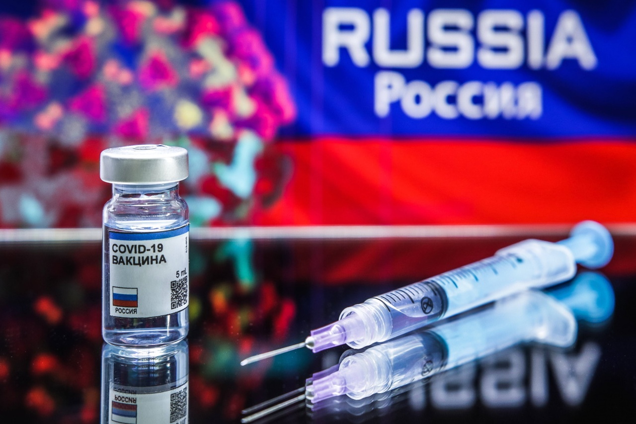 Путин и Эрдоган обсудили вопросы возможности поставки в Турцию российских вакцин от коронавируса